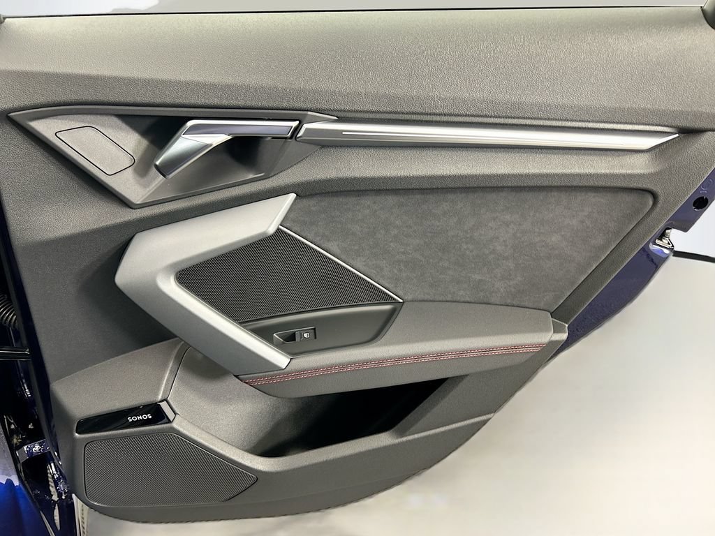 New 2026 Audi S3 Premium AWD/4WD image 26