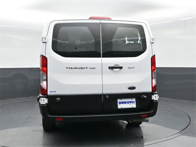 Used 2024 Ford Transit 350 XLT image 7
