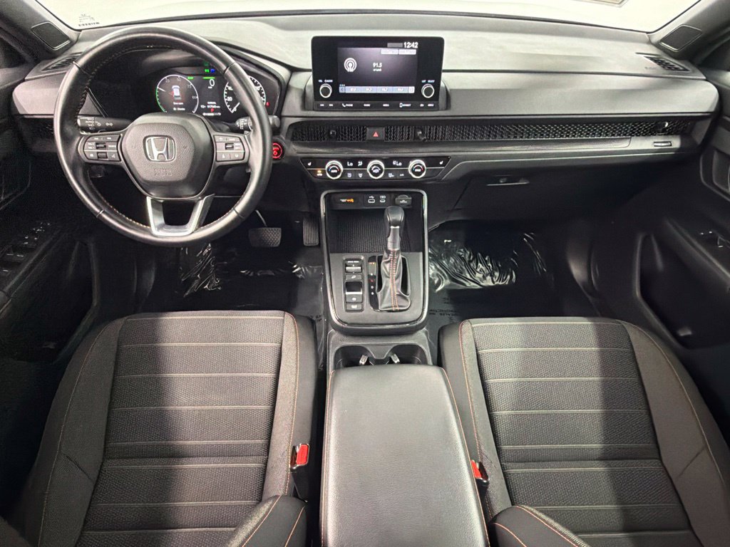 Used 2025 Honda CR-V Sport image 37