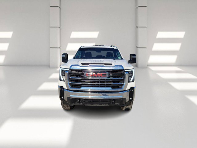 Used 2024 GMC Sierra 2500 SLE w/ SLE Convenience Package image 2