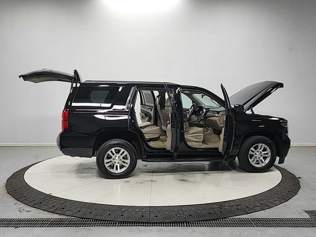 Used 2019 Chevrolet Tahoe LT RWD image 16