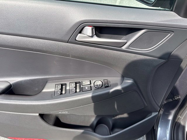 Used 2018 Hyundai Tucson Limited w/ Ultimate Package 02 FWD image 17