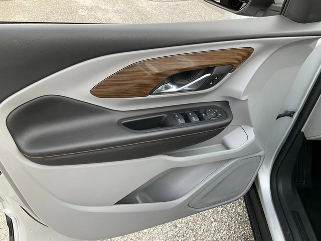 Used 2019 GMC Terrain SLE image 6