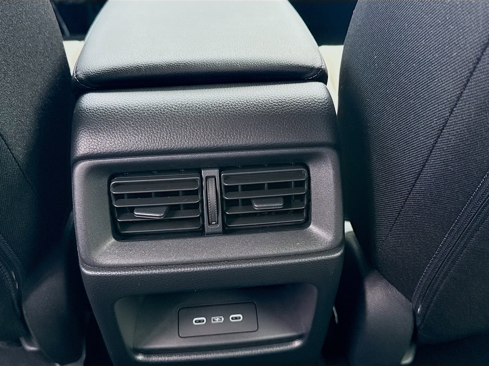 New 2026 Honda CR-V EX image 19