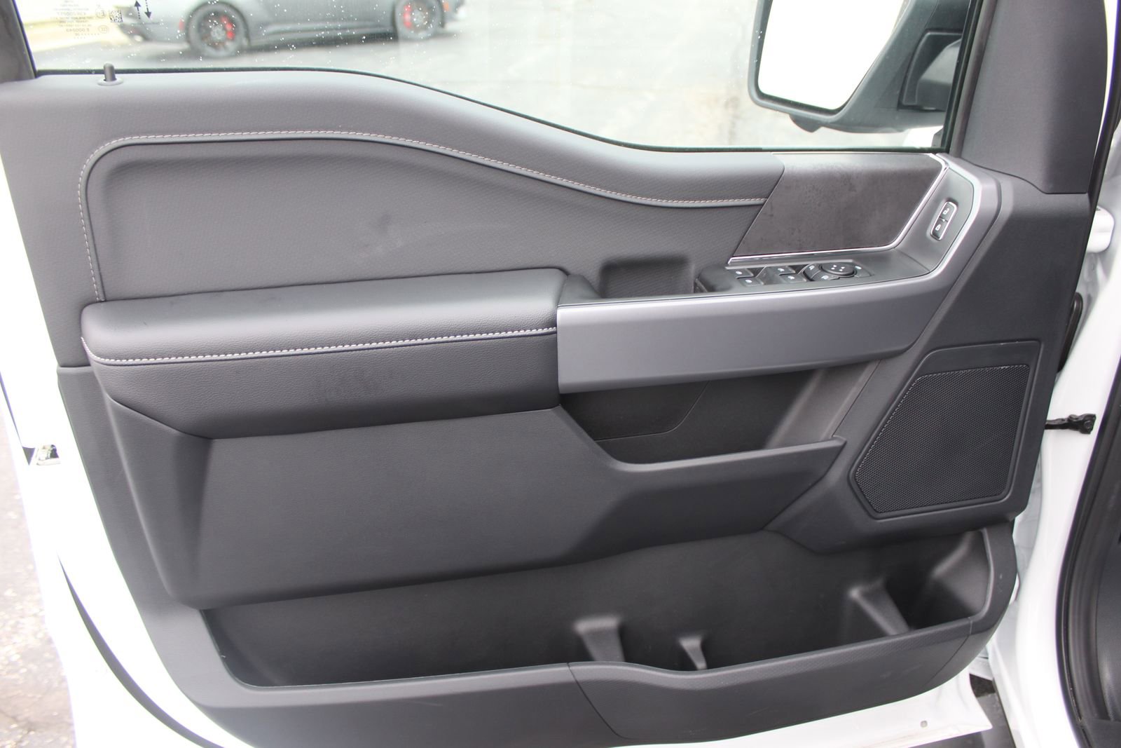 New 2026 Ford F150 XLT w/ Equipment Group 302A MID image 26