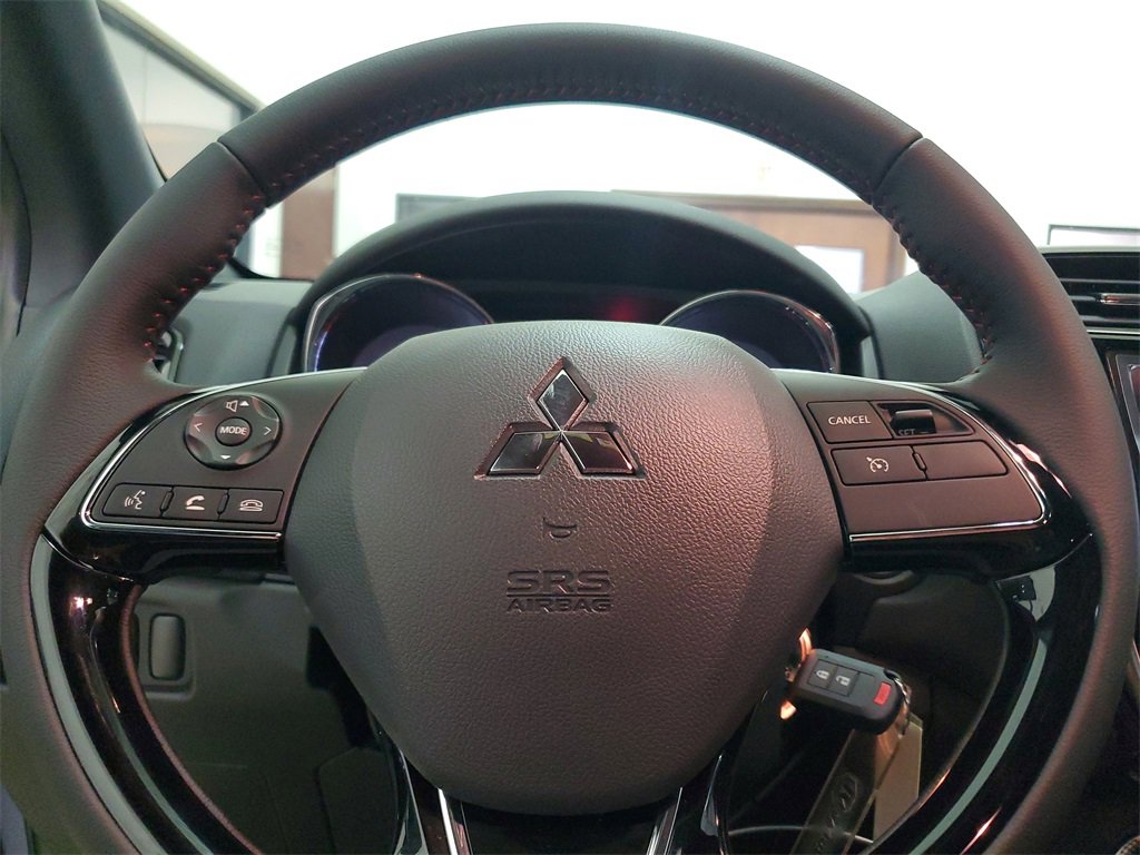 New 2025 Mitsubishi Outlander Sport AWD image 22