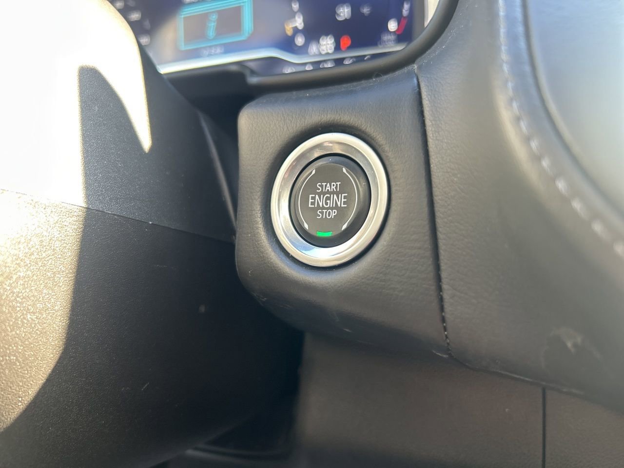 Used 2023 Chevrolet Tahoe LT image 31