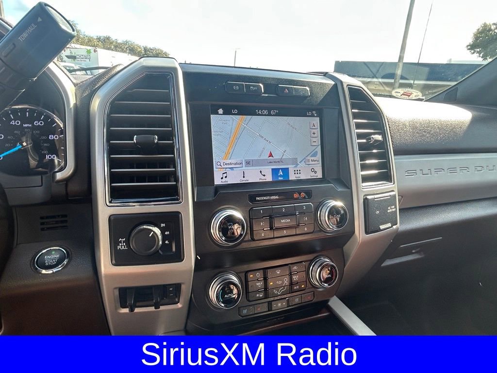 Used 2019 Ford F350 King Ranch w/ King Ranch Ultimate Package image 12