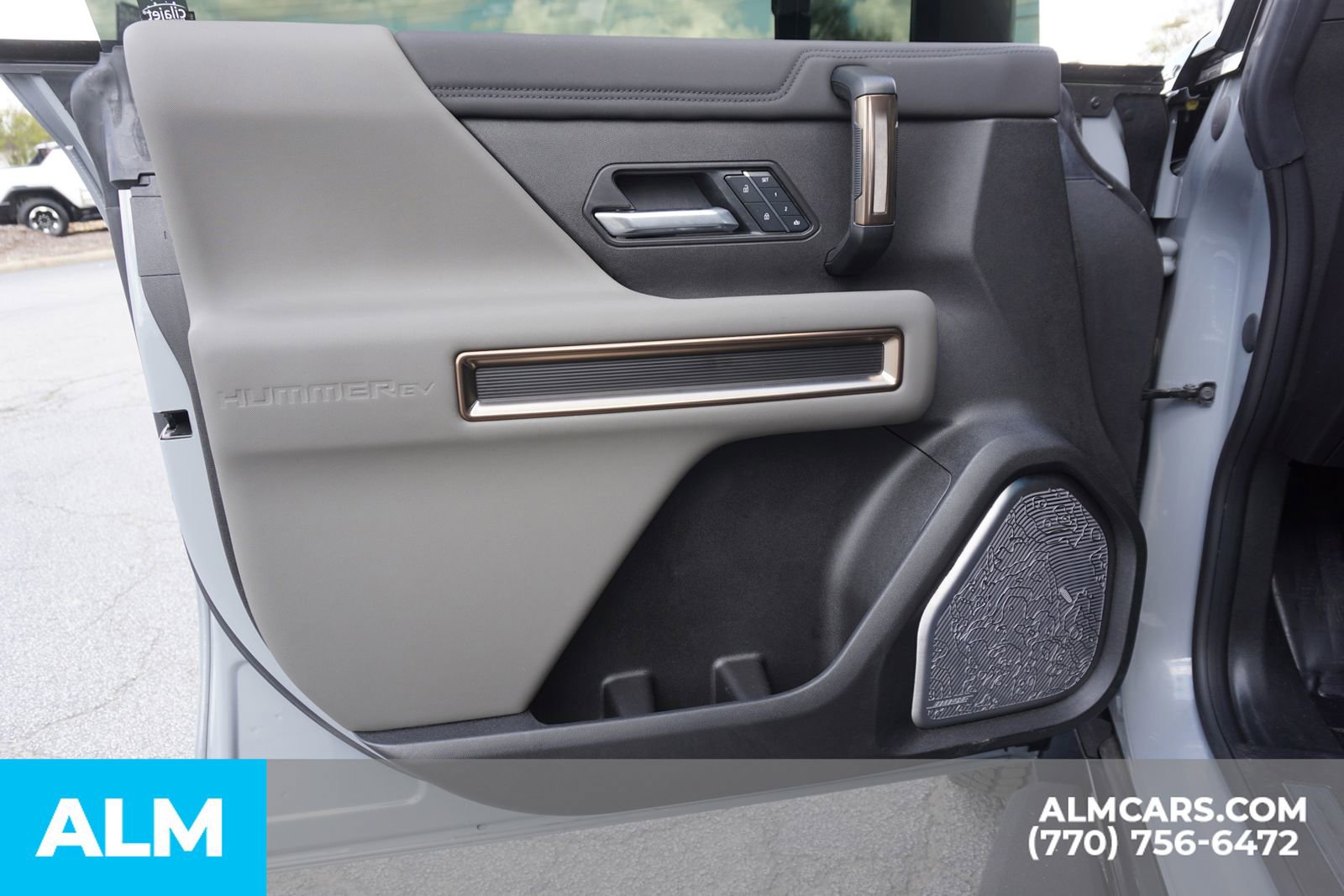 Used 2025 GMC Hummer EV 2X image 57