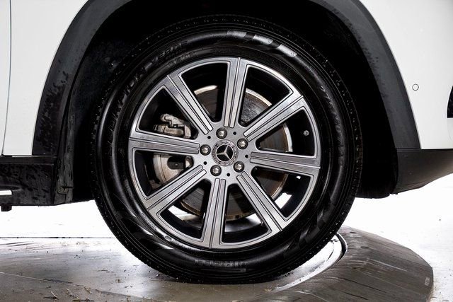 Used 2022 Mercedes-Benz GLS 450 4MATIC image 14