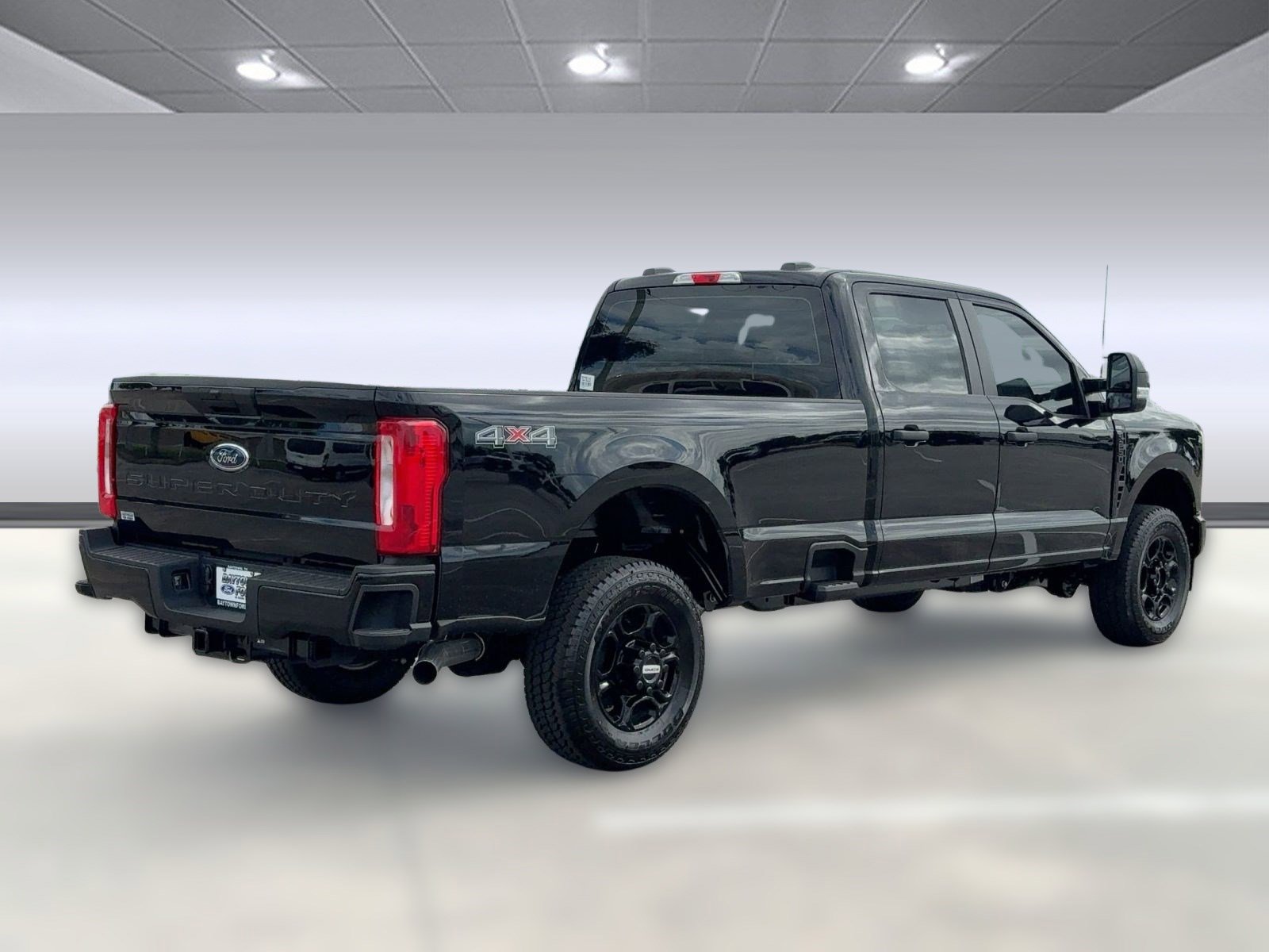 New 2026 Ford F250 XL w/ STX Appearance Package image 9