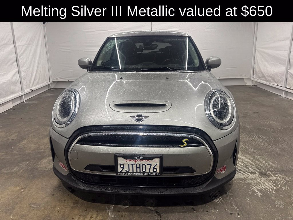 Used 2024 MINI Cooper SE FWD image 2