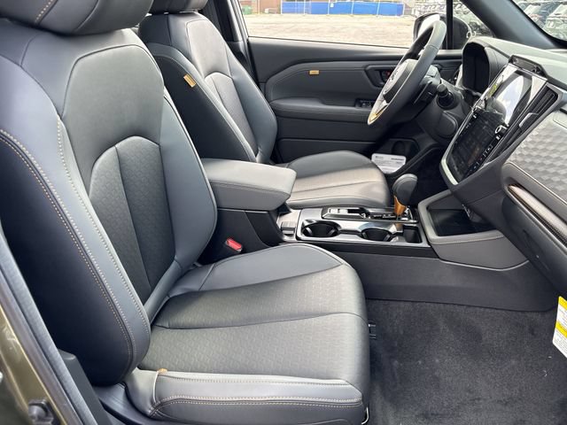 New 2026 Subaru Forester Wilderness AWD/4WD image 24