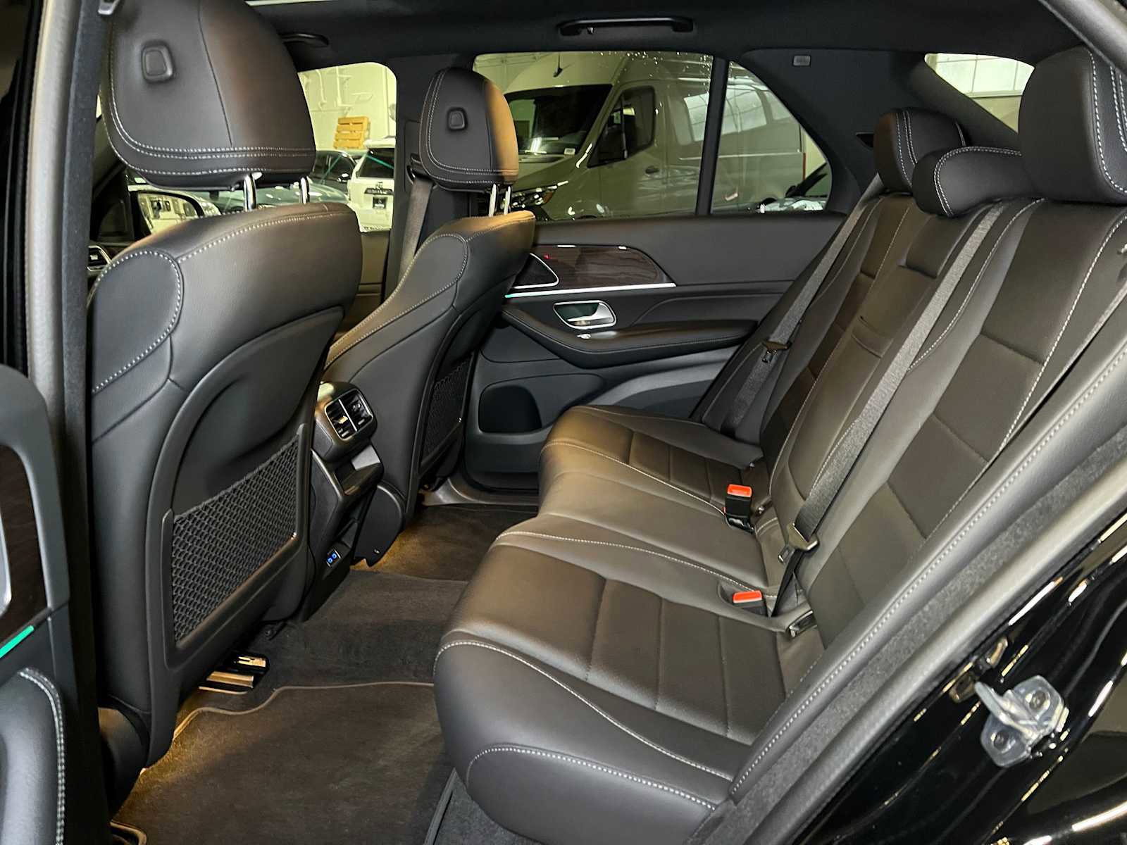 Used 2026 Mercedes-Benz GLE 350 4MATIC image 20