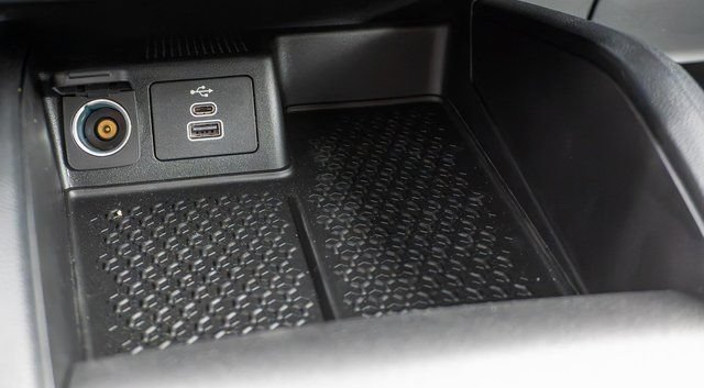 New 2026 Ford Bronco Sport Outer Banks AWD/4WD image 22