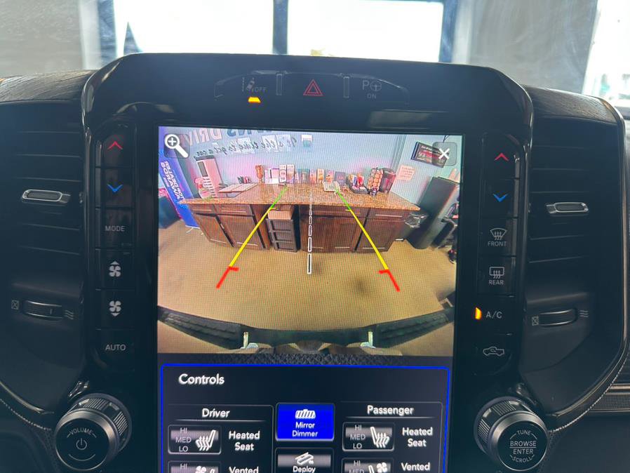 Used 2019 RAM 1500 Limited image 59