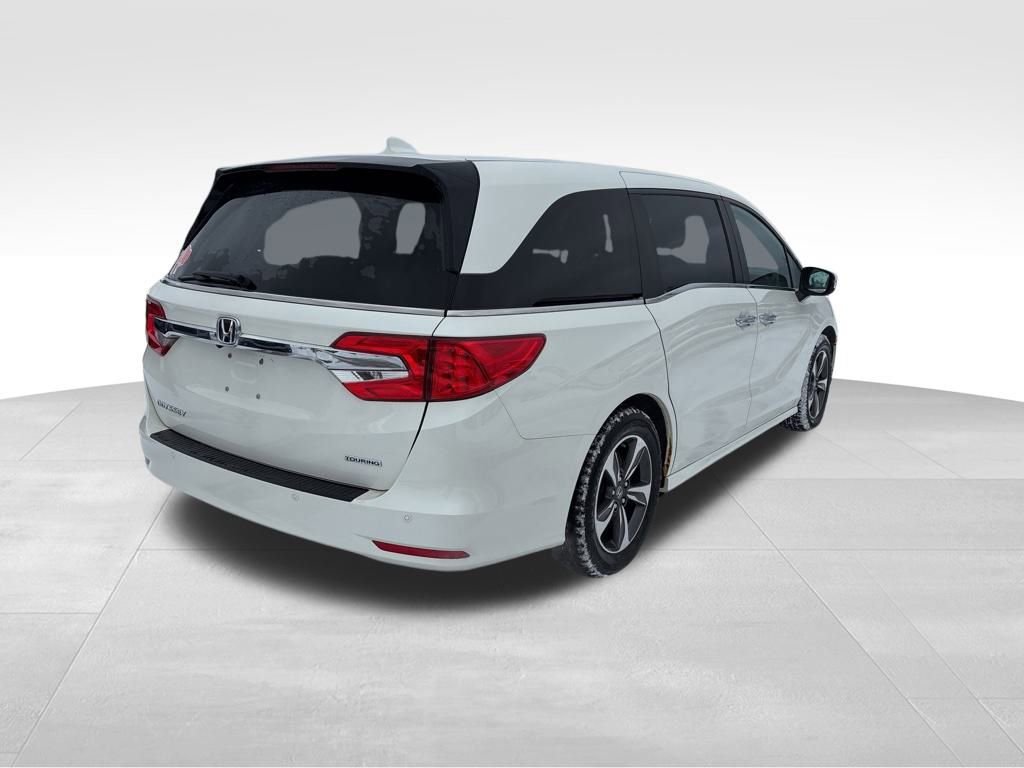 Used 2019 Honda Odyssey Touring image 7