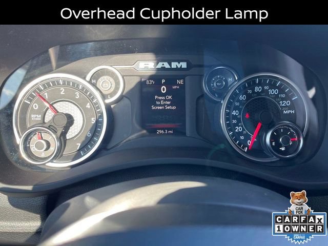 Used 2023 RAM 3500 Tradesman w/ Chrome Appearance Group AWD/4WD image 27