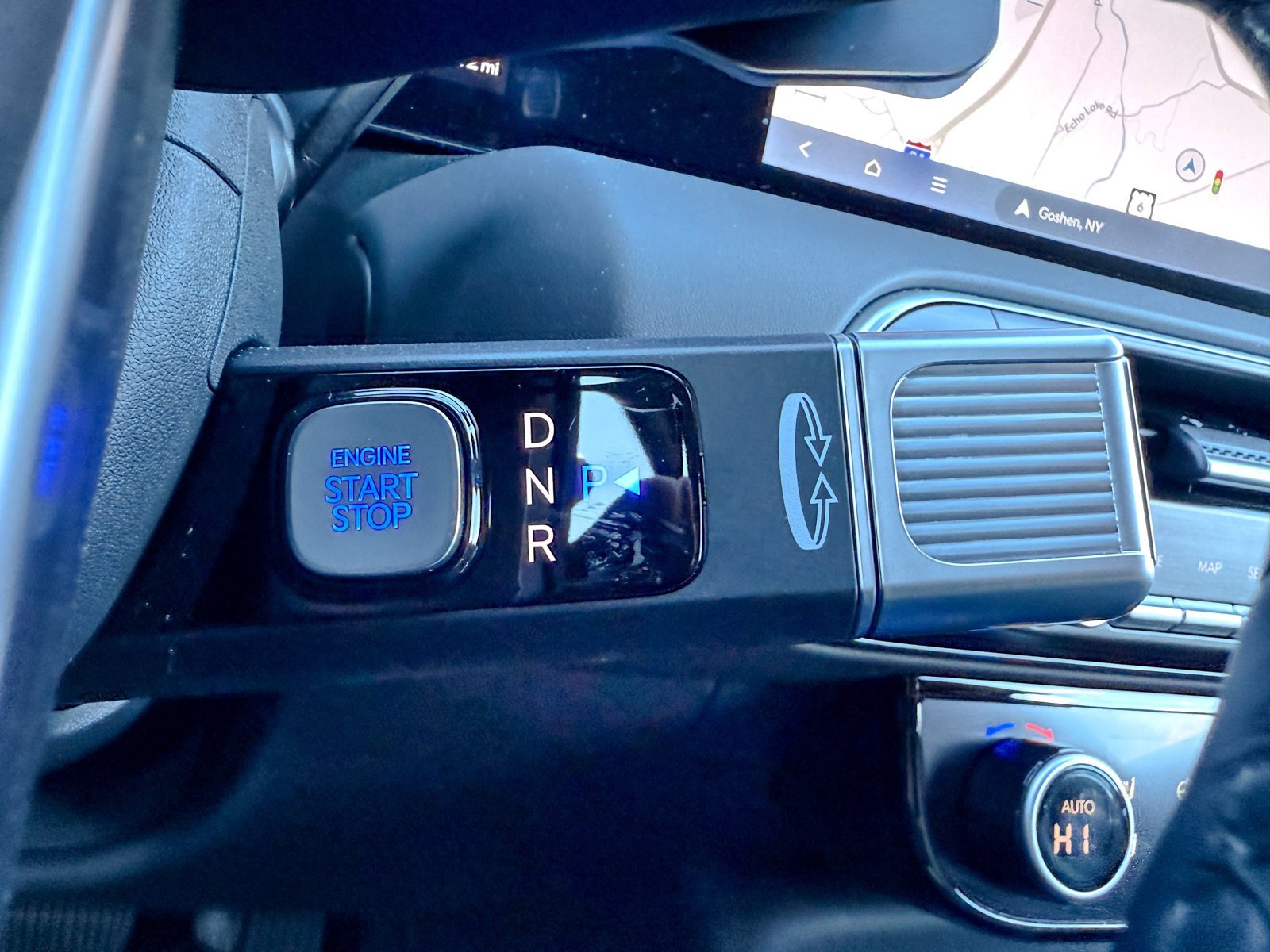 Used 2026 Hyundai Palisade Calligraphy image 30