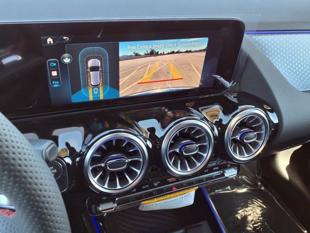 New 2026 Mercedes-Benz GLA 250 image 6