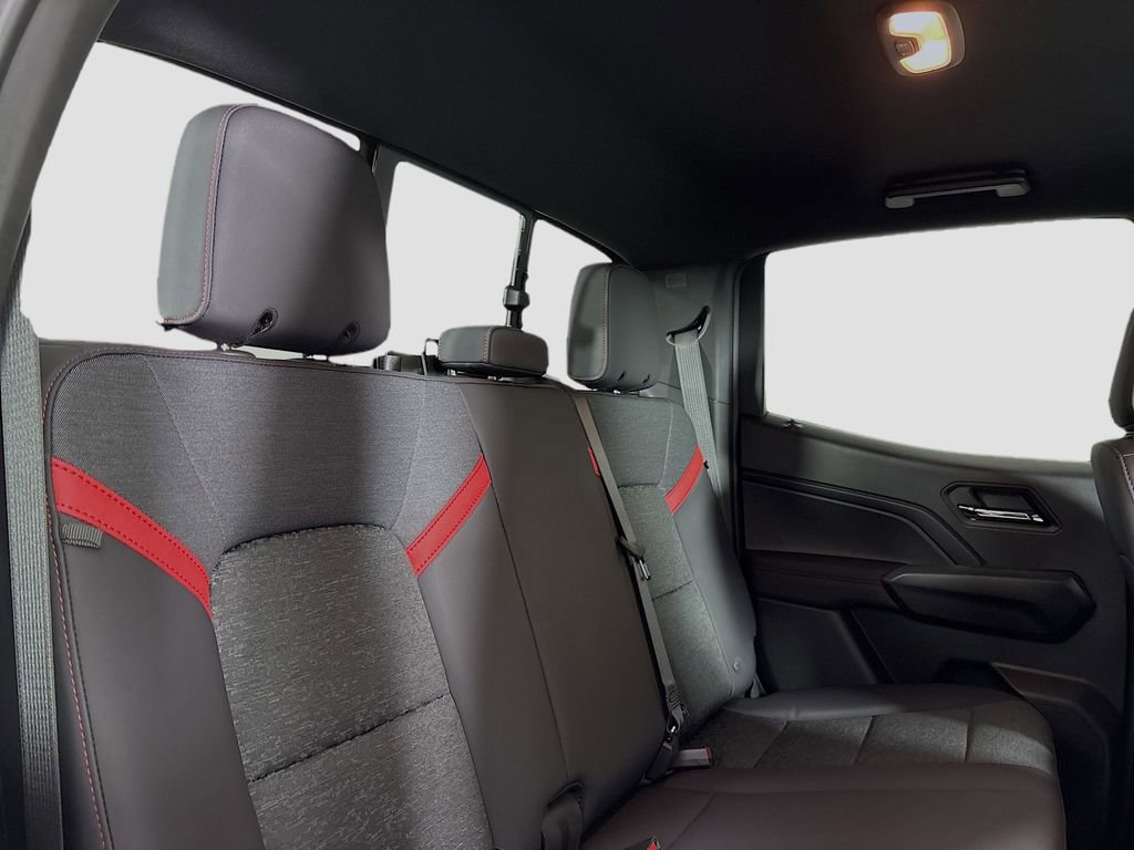 New 2026 Chevrolet Colorado Z71 AWD/4WD image 26