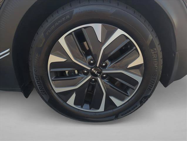 Used 2024 Kia EV6 Light RWD image 11
