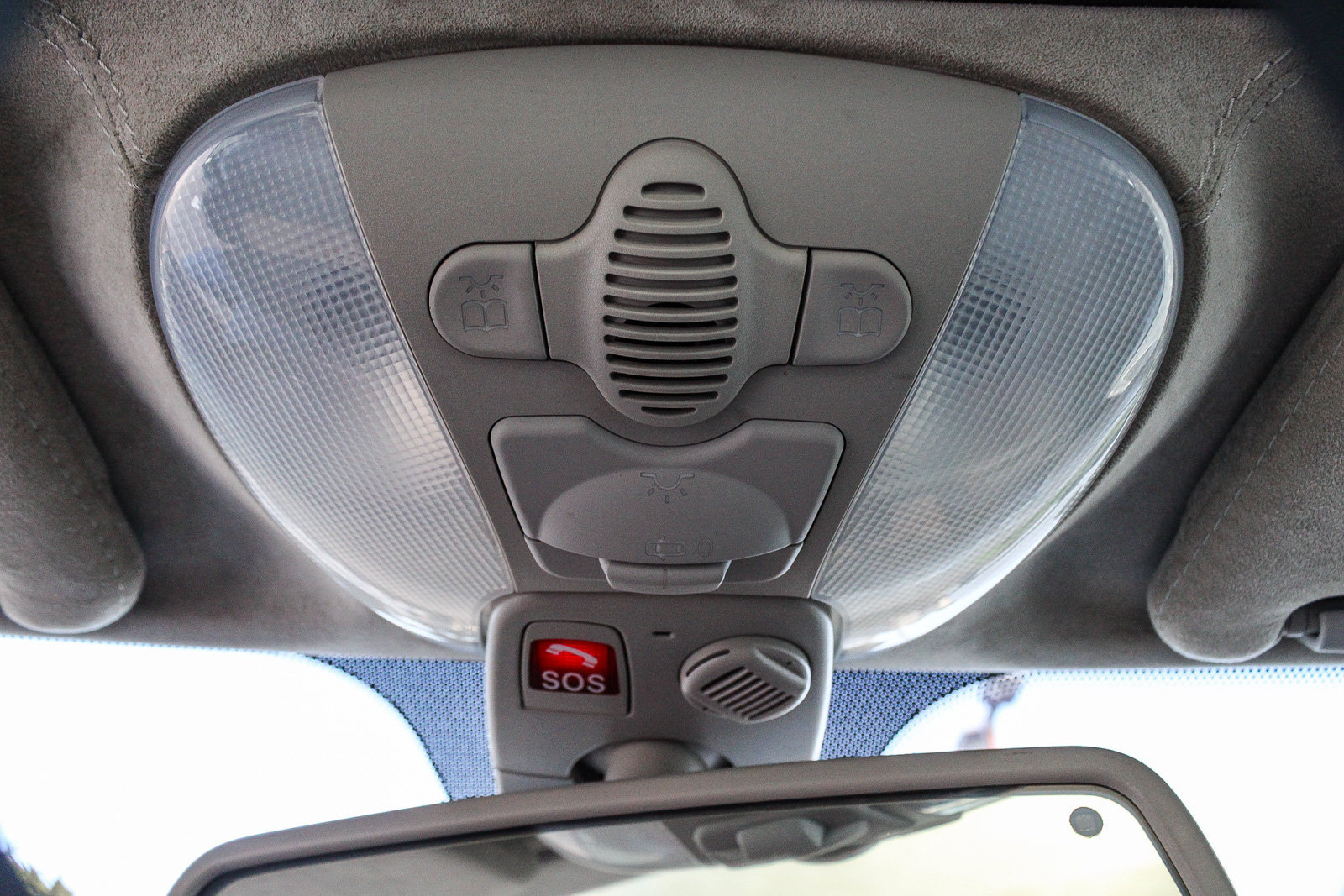 Used 2004 Mercedes-Benz SL 600 image 17