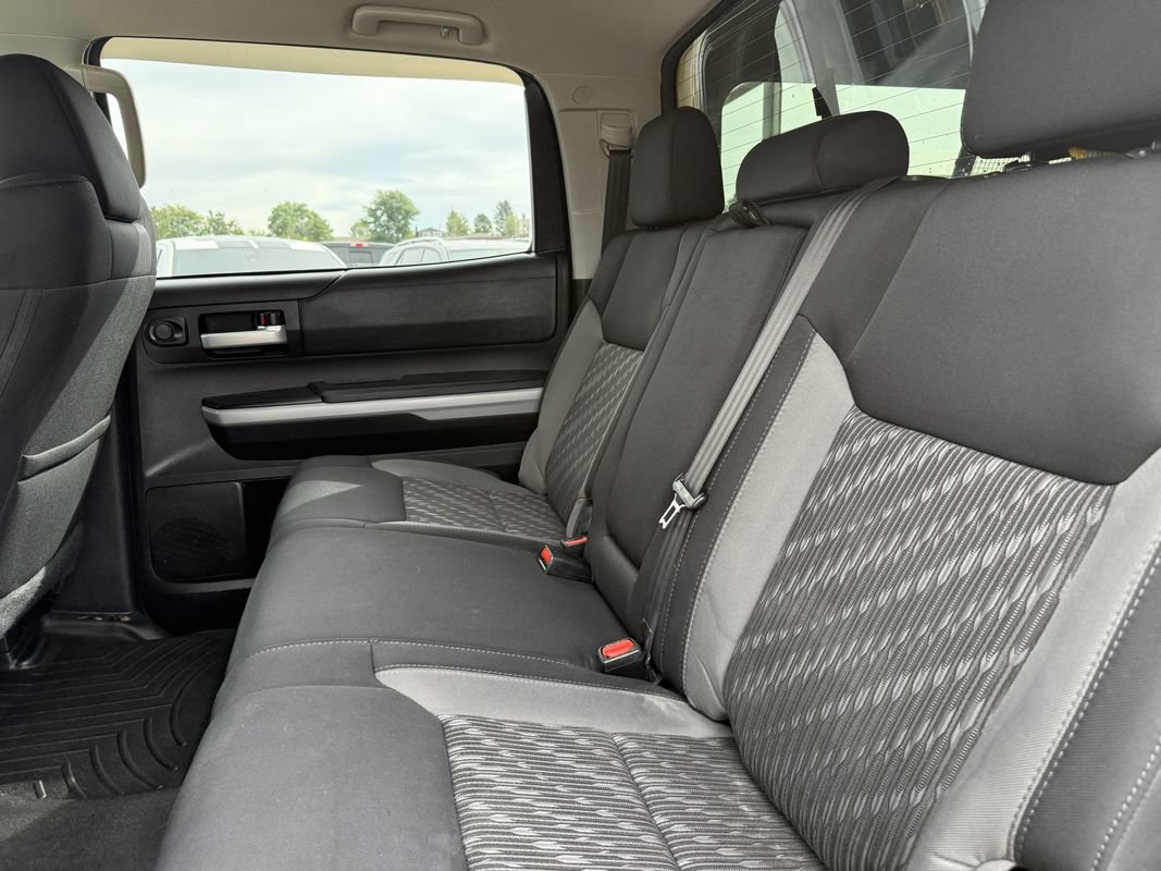 Used 2019 Toyota Tundra SR5 AWD/4WD image 20