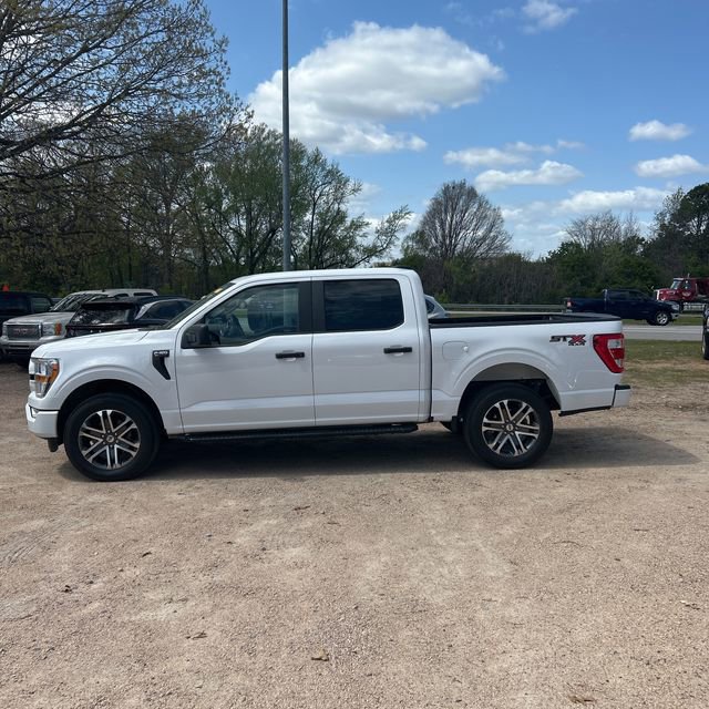 Used 2021 Ford F150 XL w/ STX Appearance Package image 2