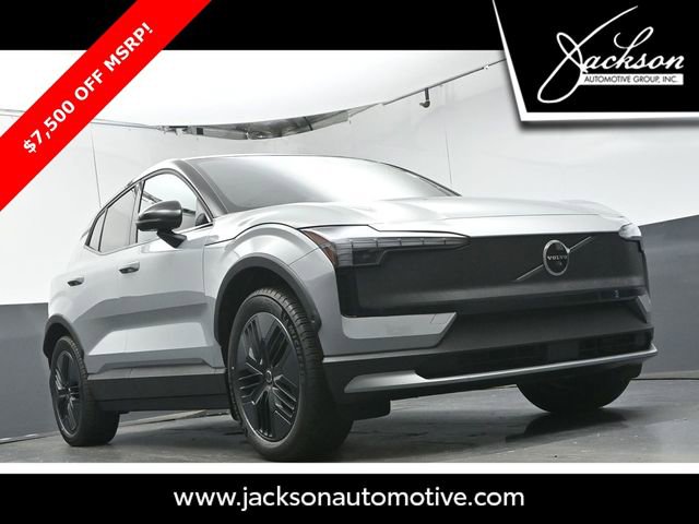 Used 2026 Volvo EX30 Cross Country Ultra w/ Protection Package Premier image 31