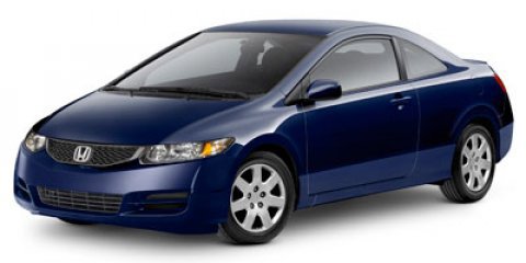 Used 2011 Honda Civic LX