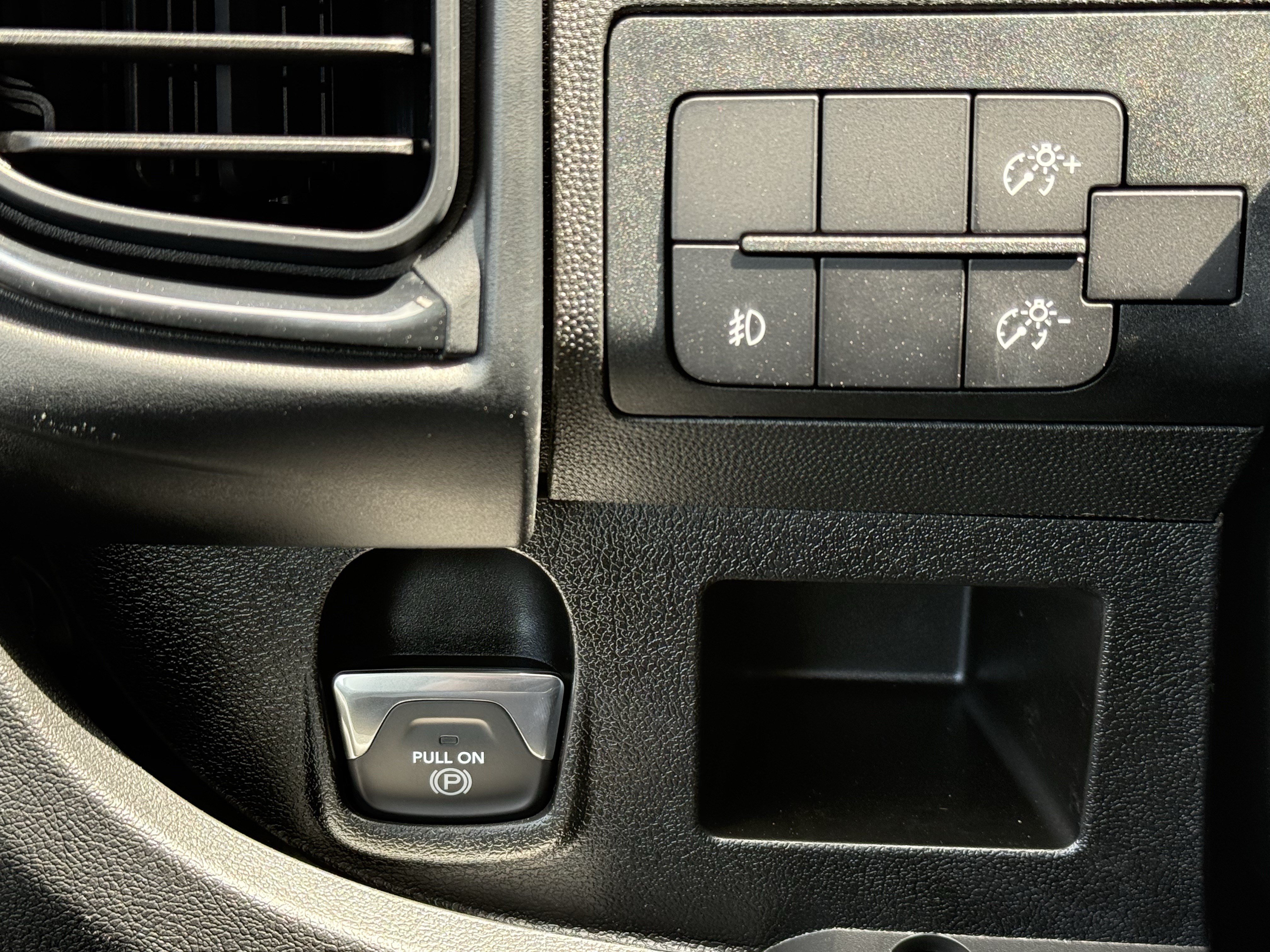 New 2026 RAM ProMaster 1500 w/ Convenience Group FWD image 53