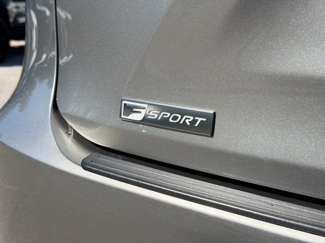 Used 2021 Lexus RX 450h F Sport w/ Cold Weather Package (CT) image 11