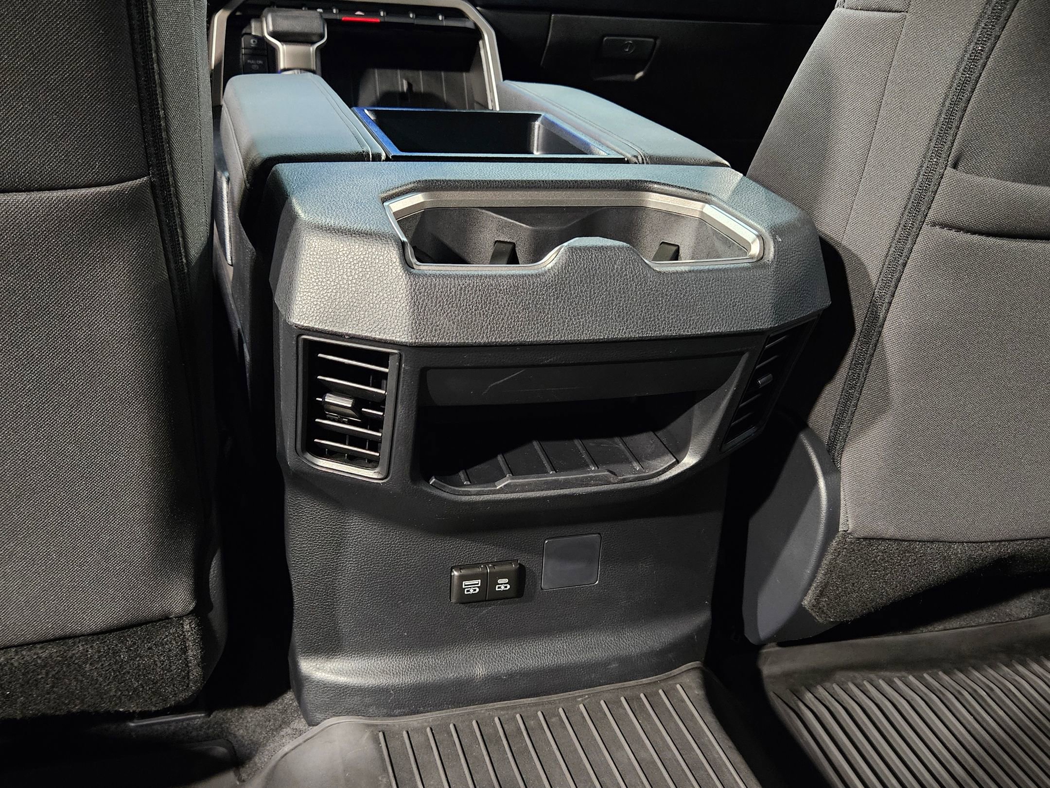 Used 2025 Toyota Tundra SR5 image 36