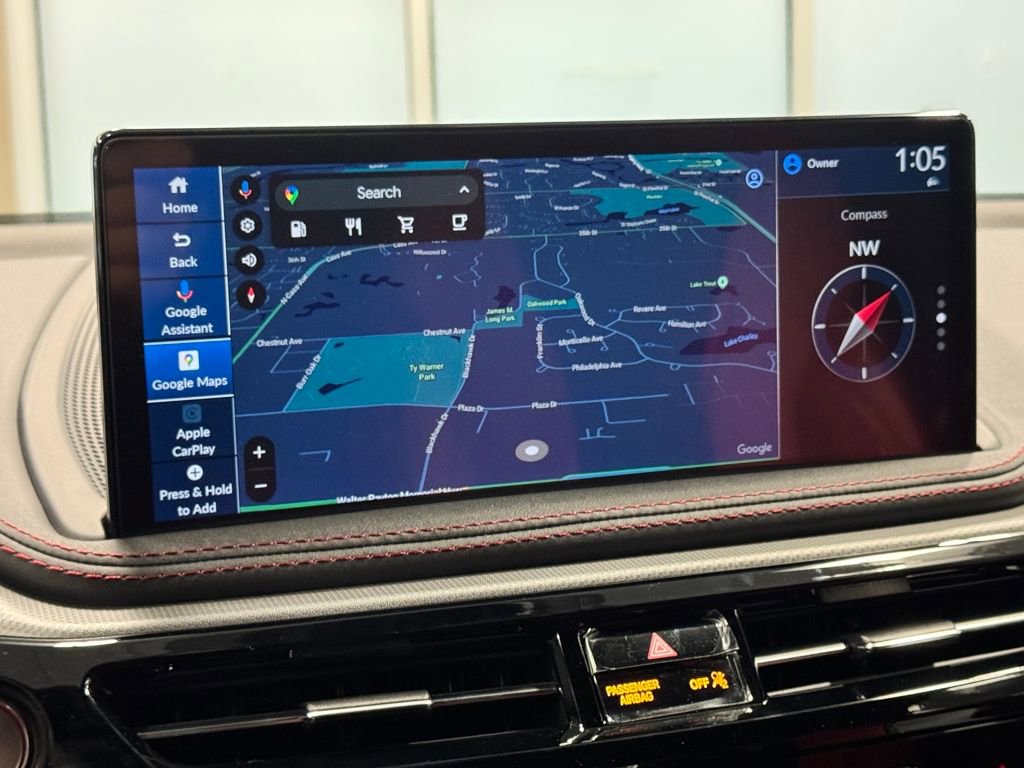 New 2026 Acura MDX A-Spec image 26