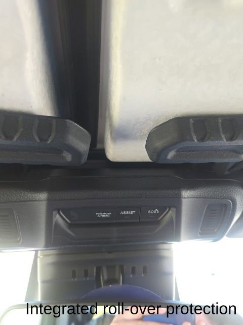 New 2026 Jeep Wrangler Sport S image 21