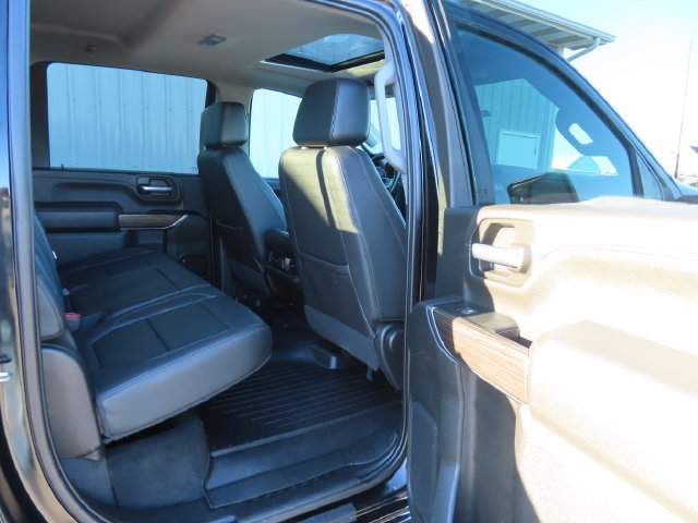 Used 2023 Chevrolet Silverado 2500 LT w/ True North Edition AWD/4WD image 30