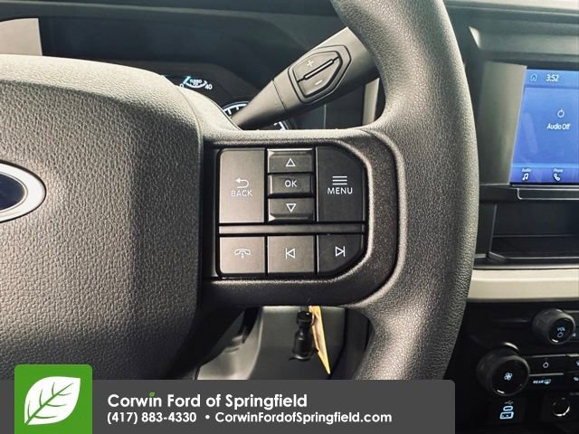 New 2026 Ford F350 XL w/ STX Appearance Package image 44