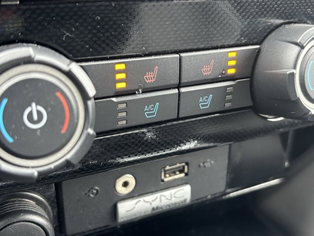 Used 2012 Ford F150 FX4 w/ FX Luxury Pkg image 29