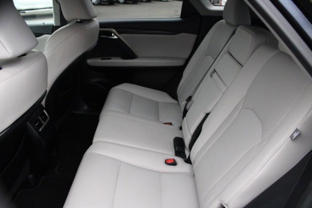Used 2021 Lexus RX 350 FWD image 24
