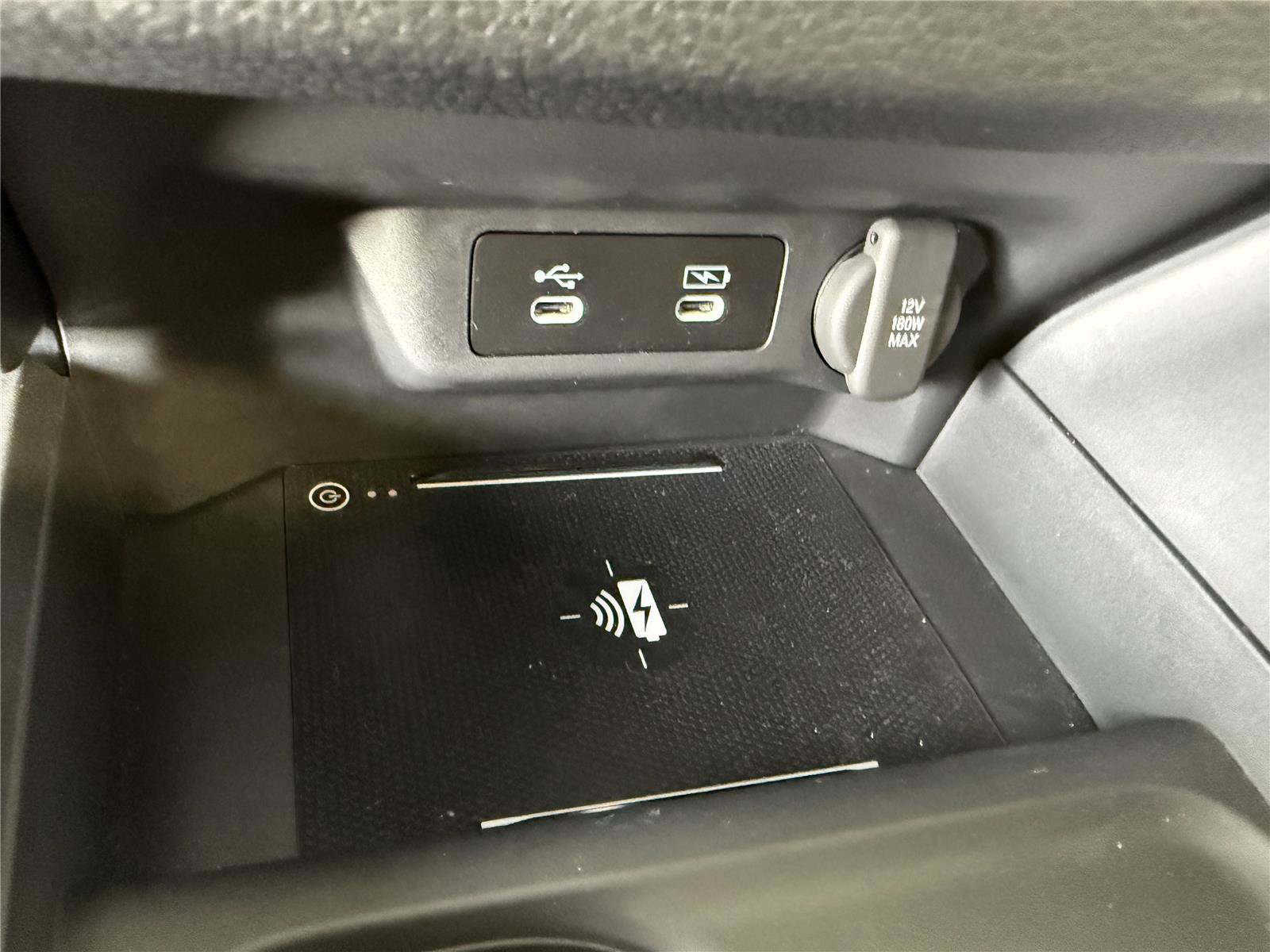 New 2025 Acura ADX FWD image 24