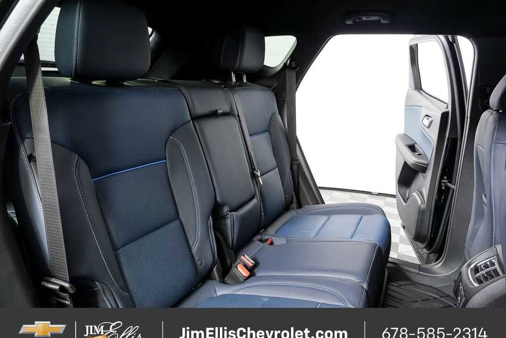 New 2026 Chevrolet Blazer RS w/ LPO, Floor Liner Package image 21