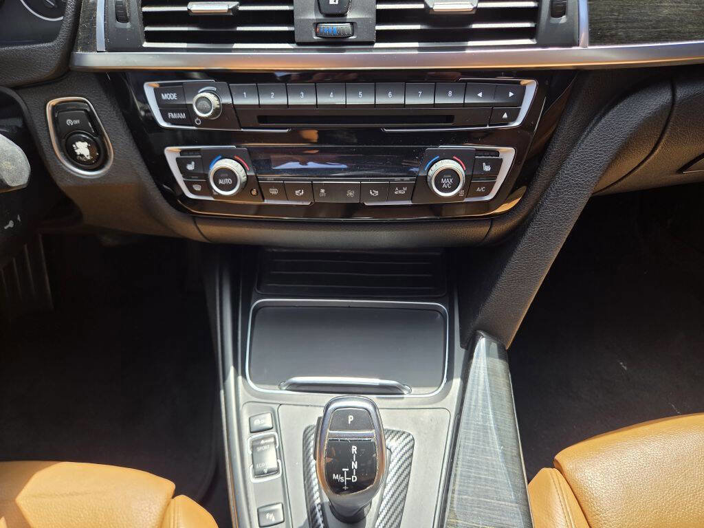 Used 2019 BMW 440i Gran Coupe RWD image 32