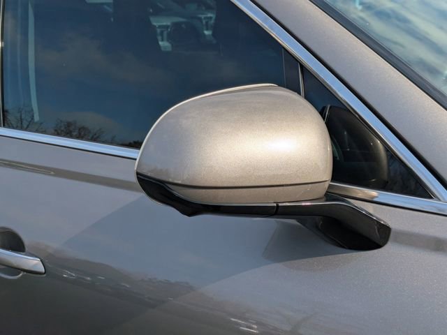 Used 2021 Genesis GV80 3.5T Advanced + image 11