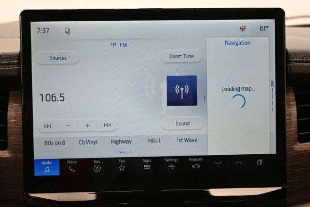 Certified 2024 Ford Expedition Max Limited AWD/4WD image 20
