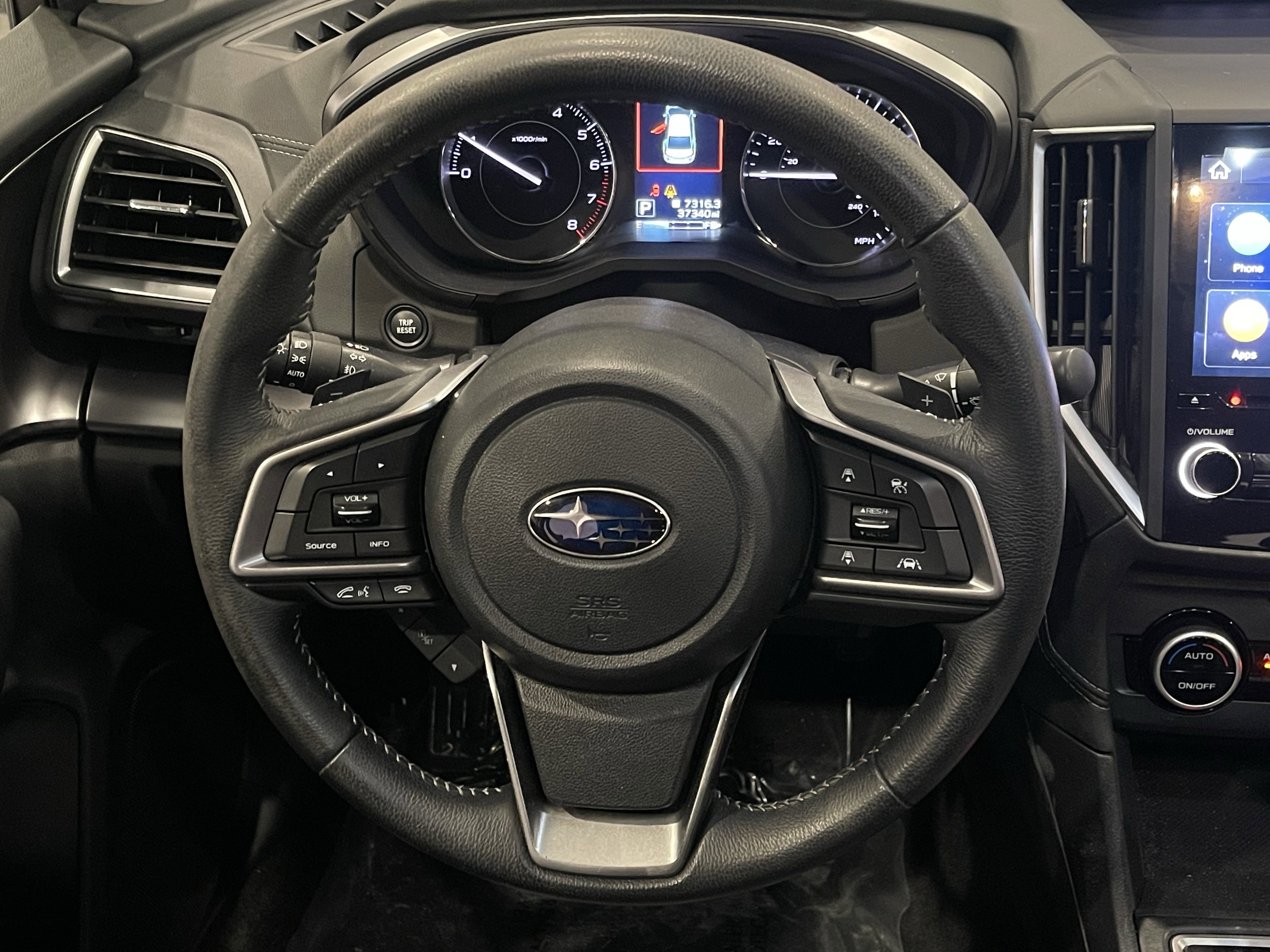 Used 2019 Subaru Impreza 2.0i Limited image 20