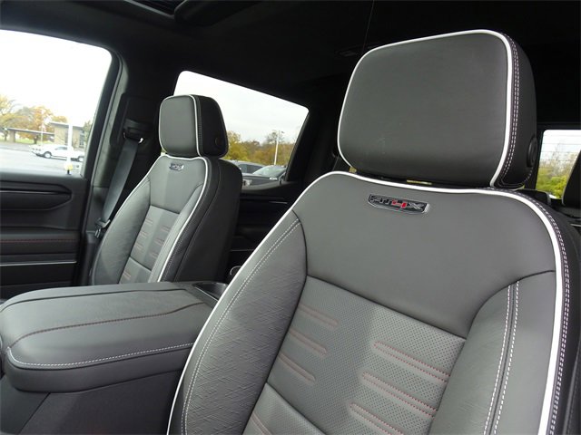 New 2026 GMC Sierra 1500 AT4X image 13