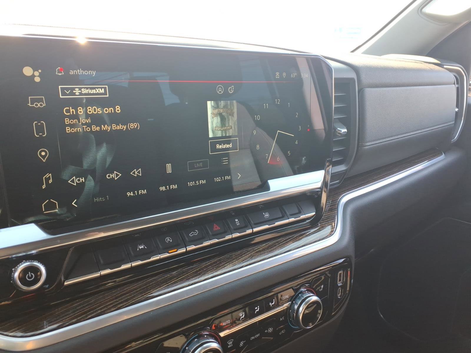 Used 2022 GMC Sierra 1500 Elevation AWD/4WD image 28