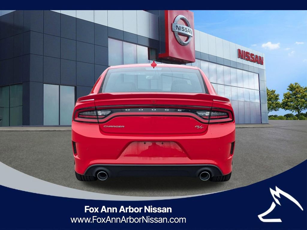 Used 2023 Dodge Charger R/T image 4