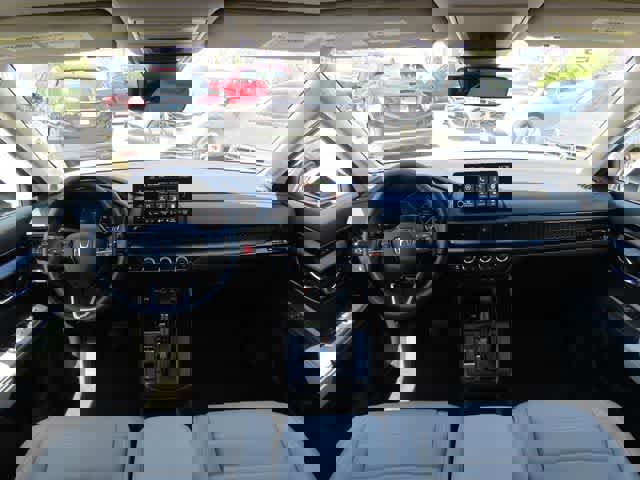 Used 2024 Honda CR-V EX-L image 17